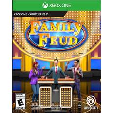 Family Feud (XOne)