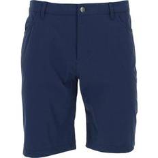 Adidas Go-To Five-Pocket Shorts - Crew Navy