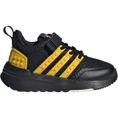 Sneakers Adidas Infant Racer TR X Lego - Core Black/Eqt Yellow/Off White