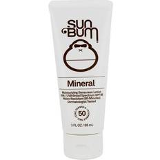 Sun Bum Mineral Moisturizing Sunscreen Lotion SPF50 3fl oz