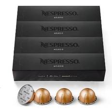 Nespresso VertuoLine Melozio Coffee Capsules 40