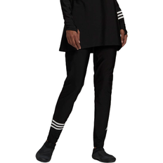Burkinis & Modest Swimwear adidas Women's 3 Stripes Swim Pants - Black/White