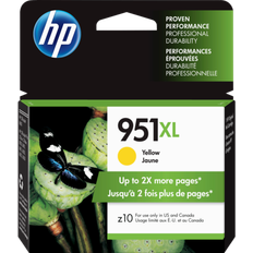 Ink & Toners HP 951XL (Yellow)