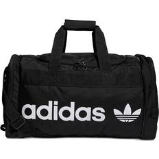 Adidas Santiago Duffel Bag - Black/White