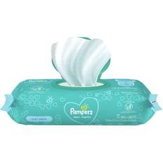 Pampers Wipes & Washcloths Pampers Baby Clean Wipes 72pcs