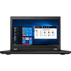 Lenovo 32 GB Laptops Lenovo ThinkPad P17 Gen 1 20SN Mobile Workstation Intel Xeon W-10855