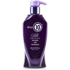 Leave-in Shampooer It's a 10 Silk Express Miracle Silk Shampoo 295.7ml