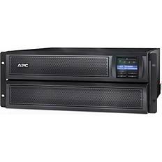 Schneider Electric Electrical Accessories Schneider Electric Smart-UPS SMX3000LVNC 120 V UPS with Network Card