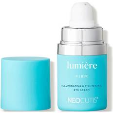 Vitamin C Eye Care Neocutis Lumière Firm lluminating & Tightening Eye Cream 0.5fl oz