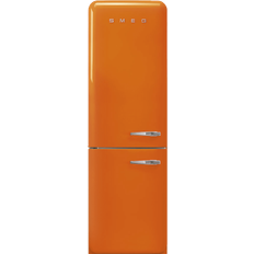 Smeg Fridge Freezers (59 products) find prices here »