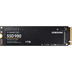 Internal - SSD Hard Drives Samsung 980 Series MZ-V8V1T0B 1TB