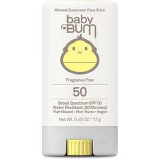 Baby care Sun Bum Baby Mineral Sunscreen Face Stick SPF 50 0.45 oz