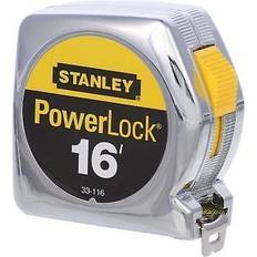 Measurement Tapes Stanley PowerLock 33-116 Measurement Tape