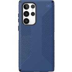 Plastics - Samsung Galaxy S22 Ultra Mobile Phone Covers Speck Presidio2 Grip Case for Galaxy S22	Ultra