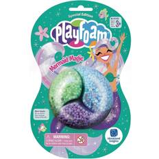 Skumgummi Kreativitet & hobby Educational Insights Playfoam Mermaid Magic 12 Pack