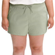 The North Face Women’s Plus Class V Short - Tea Green