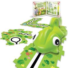 Animals Interactive Toys Learning Resources Coding Critters Go Pets Dart the Chameleon