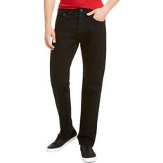 Levi's Men - Straight Pants & Shorts Levi's Flex 505 Regular Fit Jeans - Native Cali Black/Waterless