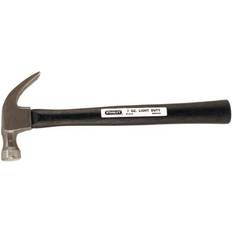 Stanley Ball-Peen Hammers Stanley 51-613 Wood-Handled Nail Hammer (7oz) Ball-Peen Hammer