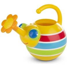 Plastic Gardening Toys Melissa & Doug Giddy Buggy Watering Can