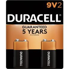 Duracell CopperTop Alkaline Batteries