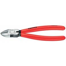 Knipex 5 in. Diagonal Cutters Cutting Pliers