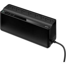 Schneider Electric Electrical Accessories Schneider Electric Back-UPS 850VA, 120V, 2 USB Ports BE850G2 Schneider