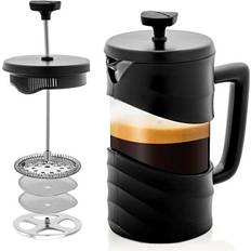 Coffee Presses Ovente French Press 4 Cup