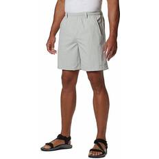 Swimming Trunks Columbia PFG Backcast III Water Shorts - Cool Grey