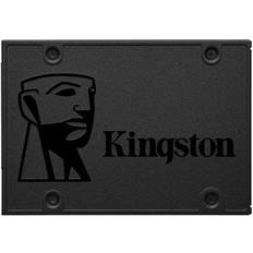 2.5" - SSD Hard Drives Kingston SQ500S37-960G 2.5 in. 960GB Q500 Internal Solid State Drive, Black