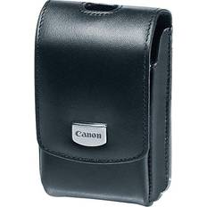 Canon Deluxe Leather Case PSC-3200 Cases and Straps