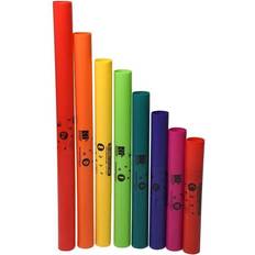 Trommer & Cymbaler BoomWhackers BWDG Diatonic C