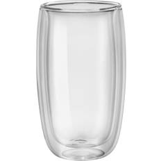 Latte Glasses Zwilling Sorrento Latte Glass 11.8fl oz 2