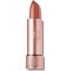 Anastasia Beverly Hills Satin Lipstick Soft Brown