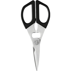 Stainless Steel Kitchen Scissors Miyabi - Kitchen Scissors 11"