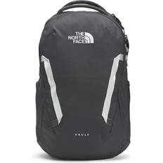 The North Face Men's Vault Backpack - Asphalt Grey/Tin Grey