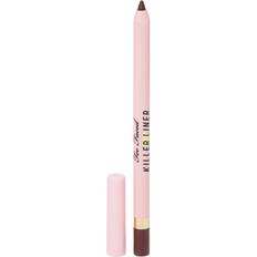 Too Faced Killer Liner Gel Eyeliner Chocolate