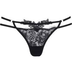 Bluebella Lumi Thong - Black