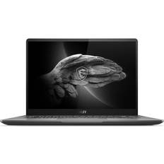 MSI Creator Z16 A11UET-013