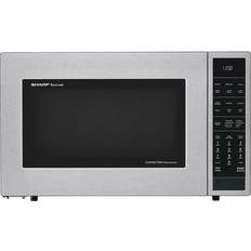 Sharp microwave convection oven Sharp SMC1585BS Stainless Steel