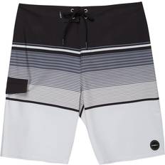 O'Neill Lennox Stretch 21" Boardshorts - White