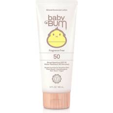 Baby care Sun Bum Mineral SPF 50 Sunscreen Lotion 88ml