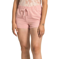 The North Face Women's Class V Mini Shorts - Evening Sand Pink