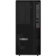 Lenovo ThinkStation P340 30DH Tower Workstation 10th Gen Intel Core