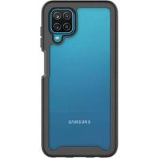 Mobile Phone Accessories Sahara Grip Series Case for Galaxy A12
