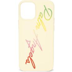 Palm Angels Miami Logo Case for iPhone 12 mini