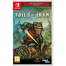 Tails of Iron (Switch)