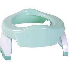 Potette Plus 2-in-1 Travel Potty & Trainer Seat