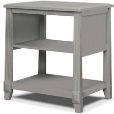 Storage Option Kid's Room Sorelle Furniture Berkley Nightstand