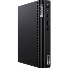 Lenovo 11DT0021US ThinkCentre Desktop Computer Intel Core i5 10th Gen i5-10400T Hexa-core 2 GHz 16 GB 256G RAM W10P